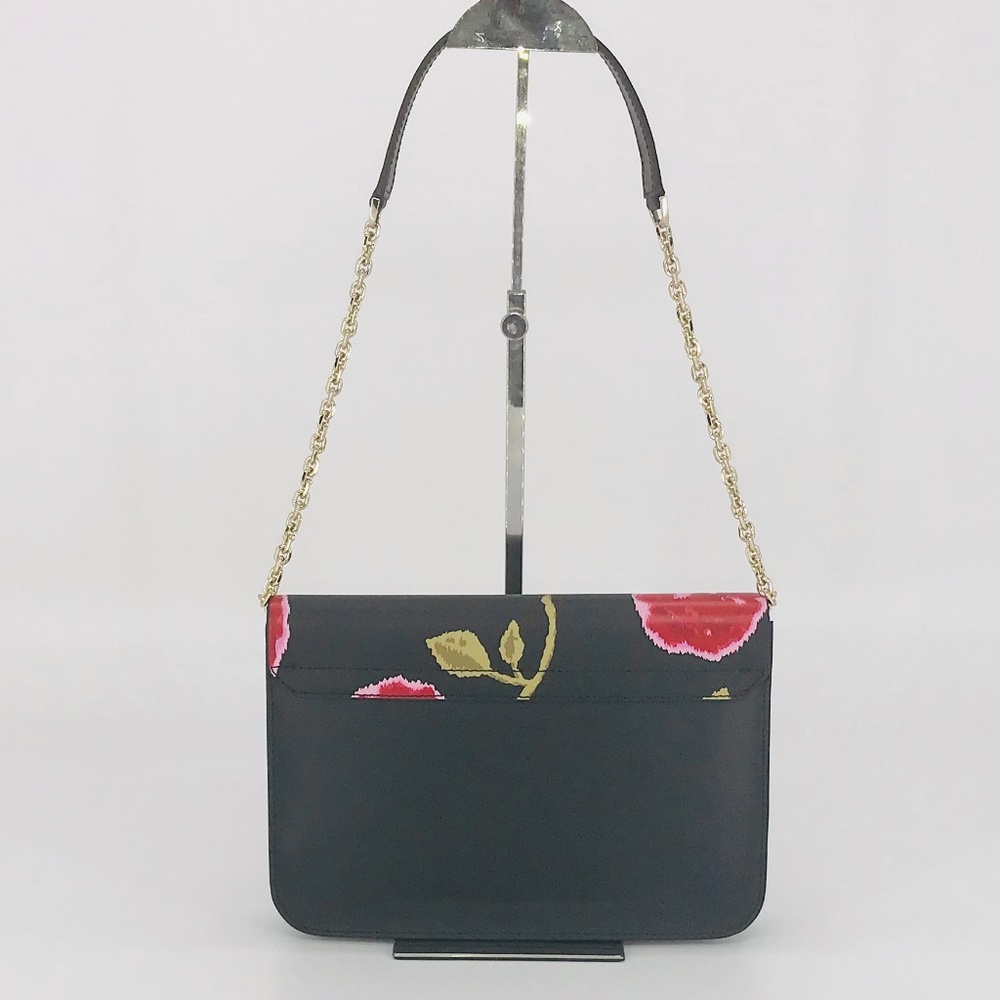 Kate Spade Putnam Drive Hazy Rose Liz Shoulder Bag - Picture 4 of 8
